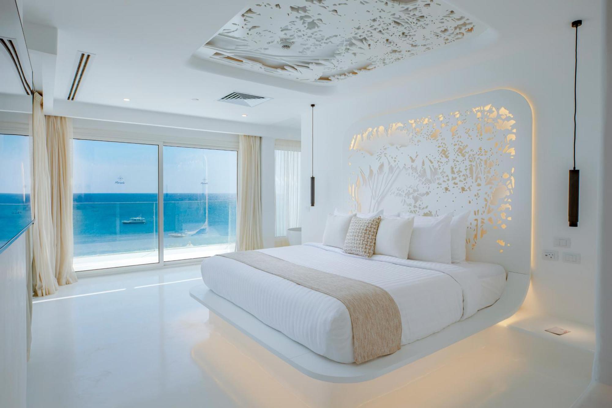 Suite Hall Of Fame con jacuzzi