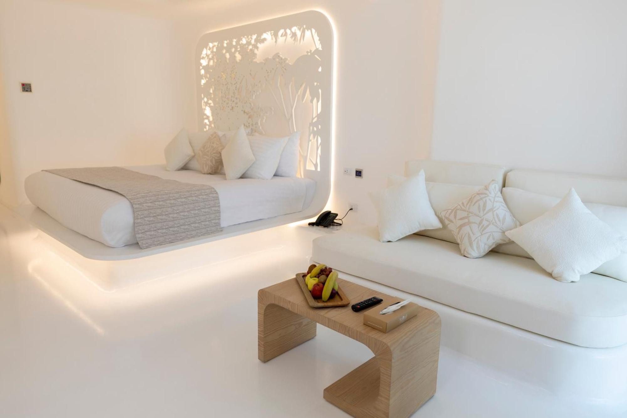 Habitación Gypster