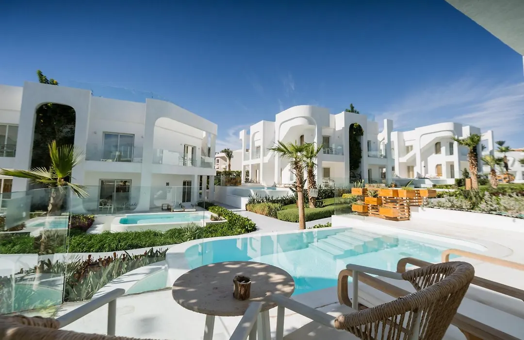 Meraki Resort Sharm El Sheikh Adults Only-1