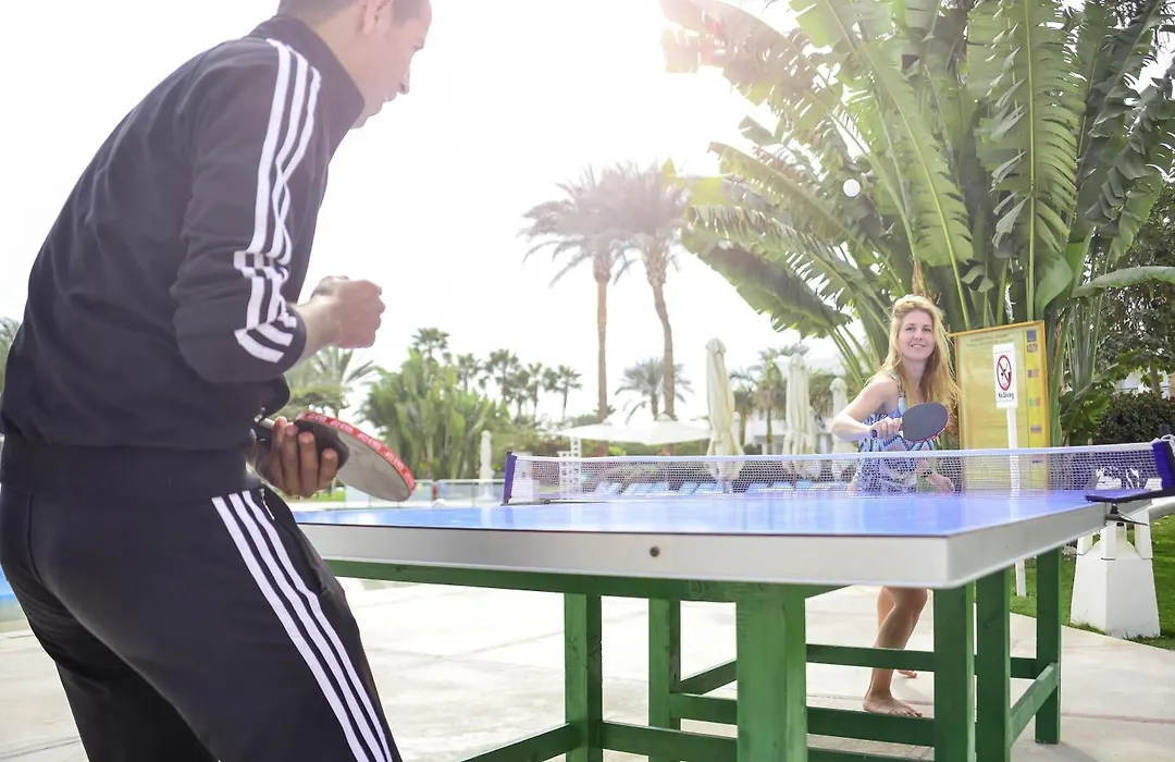 Hotel Novotel Sharm El-Sheikh-1
