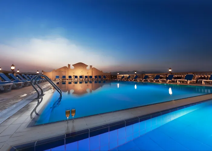 IL Mercato Hotel&Spa