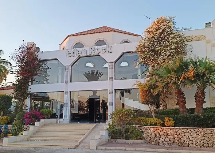 Cheap hotels Eden Rock Namaa Bay