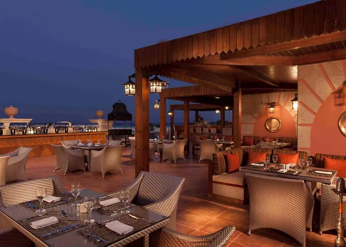 Ping Pong hotel: Xperience Sea Breeze Resort (Adults Only)