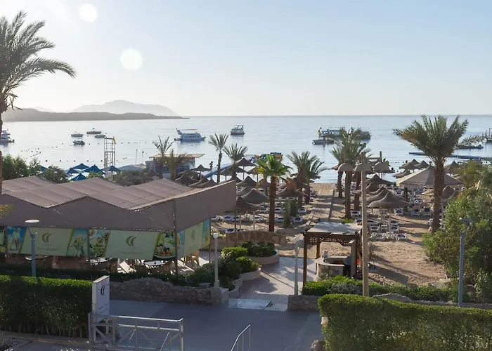 3 star hotel: Cataract Layalina Naama Bay