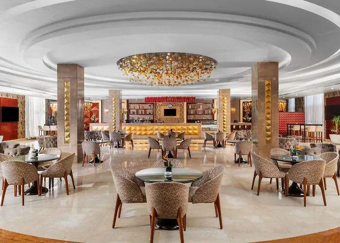 Luxury hotel only: Pickalbatros Aqua Park Sharm El Sheikh