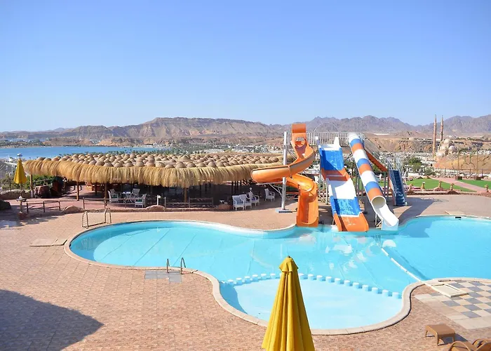Aida Hotel Sharm El Sheikh