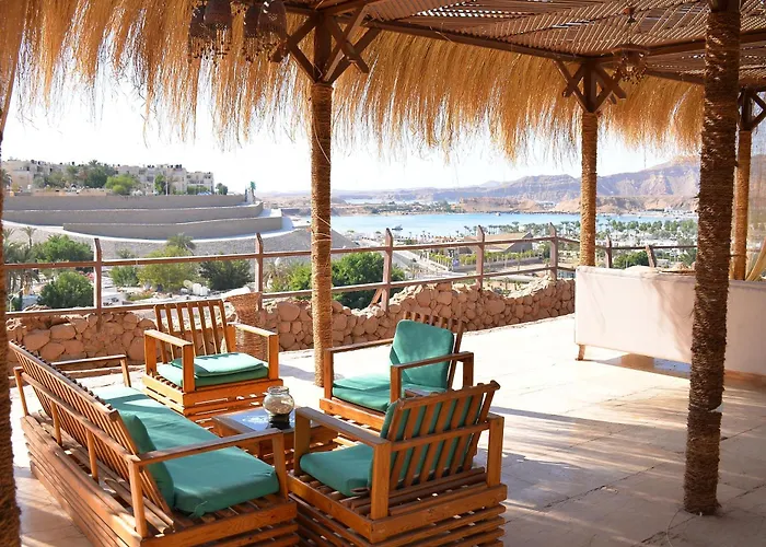 Aida Hotel Sharm El Sheikh