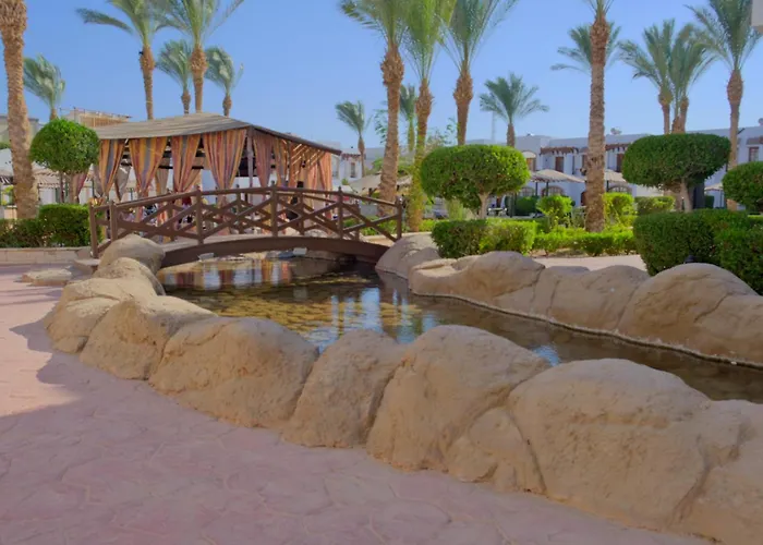 Coral Hills Sharm El-Sheikh