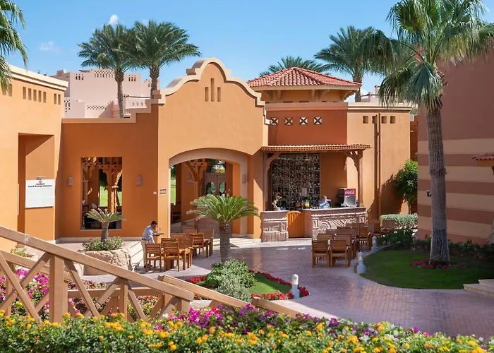 Charmillion Gardens Aquapark