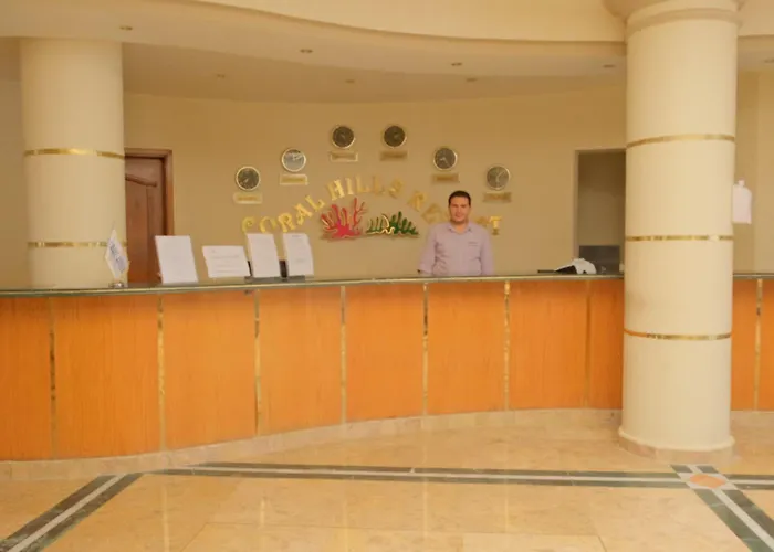 Coral Hills Sharm El-Sheikh