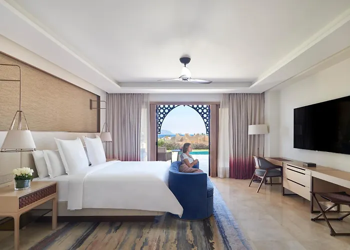 Four Seasons Sharm El Sheikh