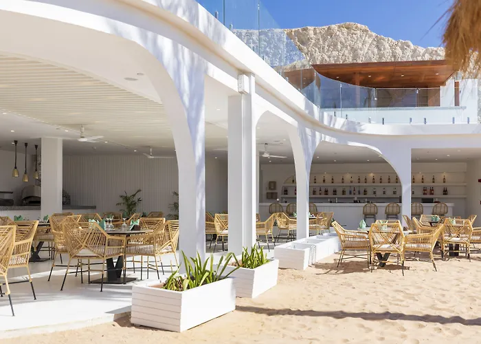 White Hills Resort