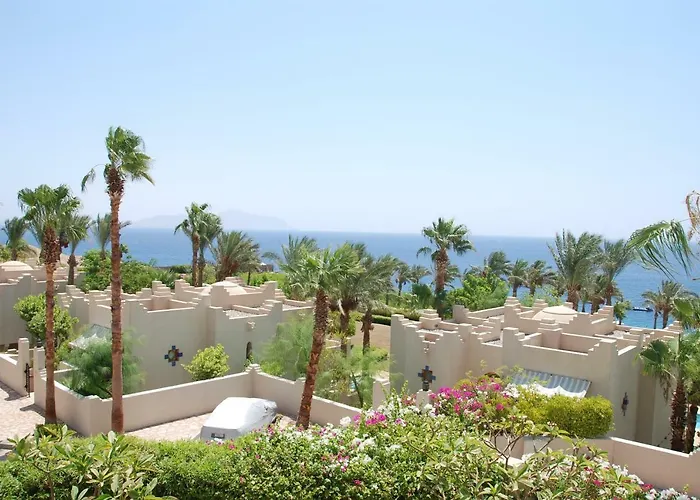 Four Seasons Sharm El Sheikh